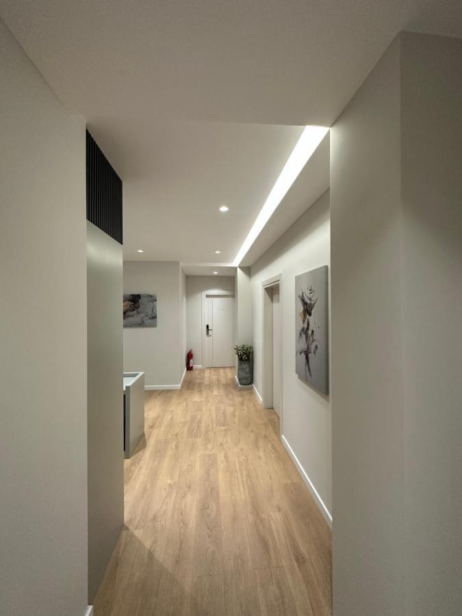 Soin Rooms Tirana Bagian luar foto