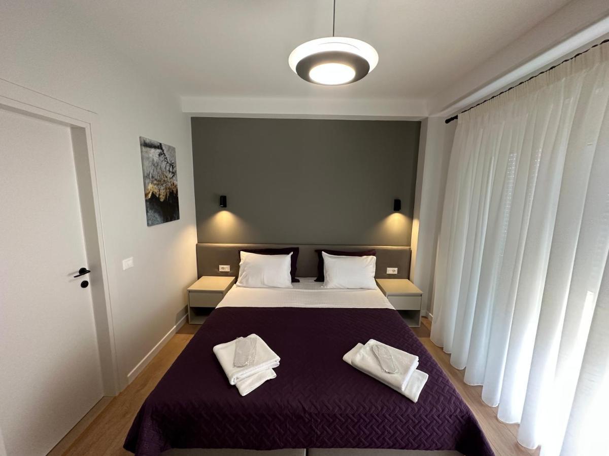 Soin Rooms Tirana Bagian luar foto